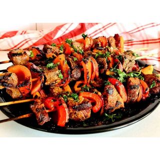 Mishkaki