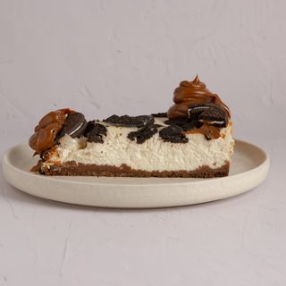 Cheesecake oreo 