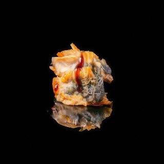 37. Chirashi ANGUILLA