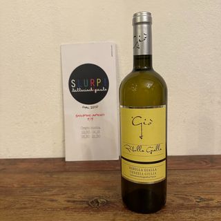 Ribolla Gialla