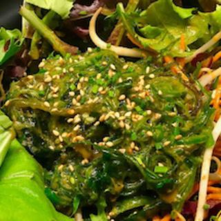 204. Ensalada Japonesa