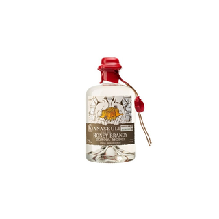 Anaseuli Honey