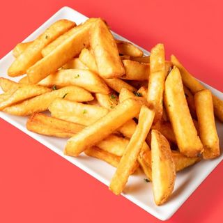 Home Style Fries
