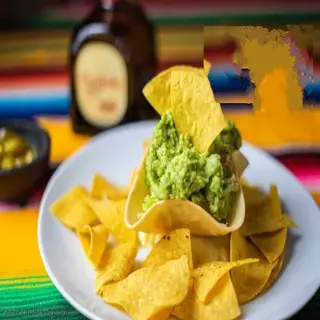Guacamole