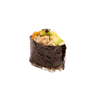 Gunkan Bonito Picante (2Uds.)