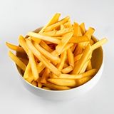 Pomfrit veliki - POSNO