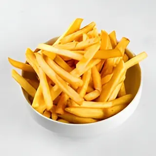 Pomfrit veliki - POSNO