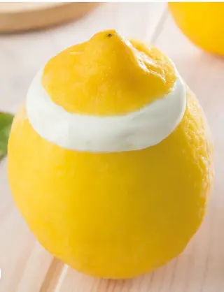 Limón Helado
