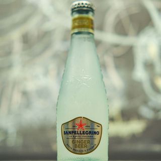 Ginger beer