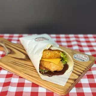 Crunch Barbecue