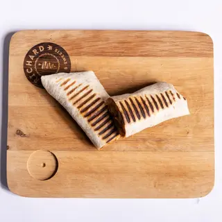 Zadarska tortilja