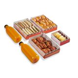 Premium Breakfast: 10 pax (14.5€/persona)