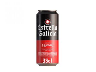 ESTRELLA GALICIA