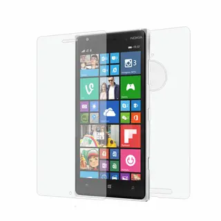 Folie  Htc Desire 830 - Fullbody