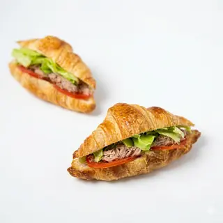 Croissant Vegetal