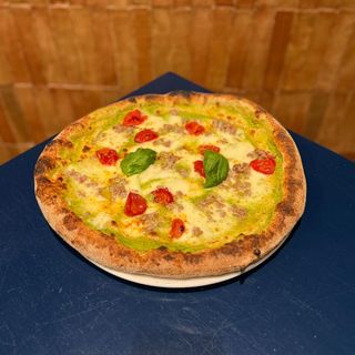 Santa Maria di Valverde