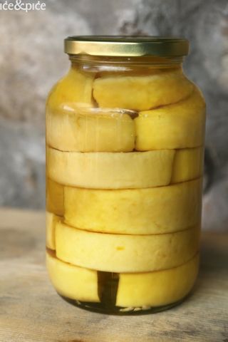 Sir iz maslinovog ulja