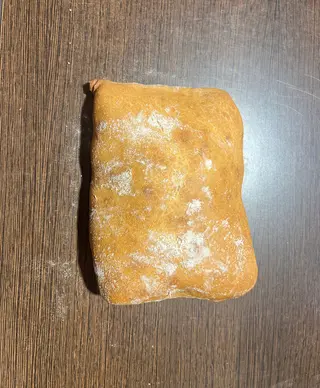 Hogaza Aintzineran
