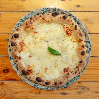 La 4 formaggi