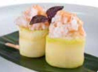 153 Ebi surimi - 2 pezzi