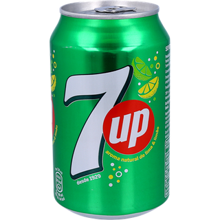 Sevenup