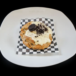 Cookie De Oreo
