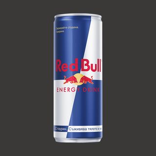 Red Bull