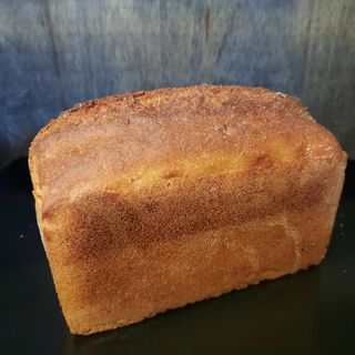 Pan De Espelta  340G