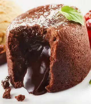 Soufflé