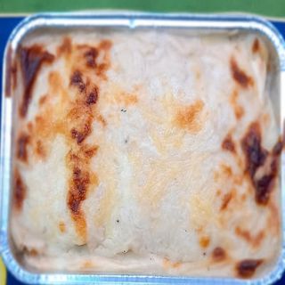 Canelones De Pollo (6 Uds.)