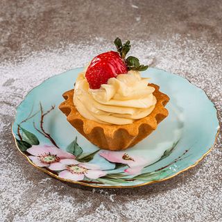 ტარტალეტკა სამარხვო