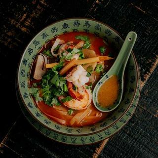 Tom Yam Kung