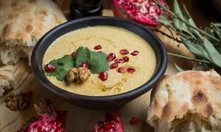 ორაგული ბაჟეში