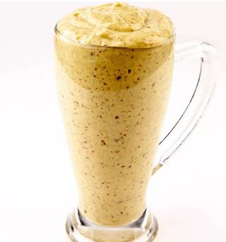 Jus Avocat Fruits Secs