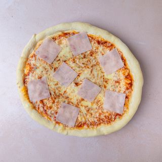 Pizza Vezuvio 32 cm