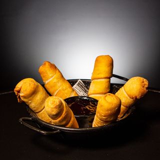 Tequeños Tradicionales