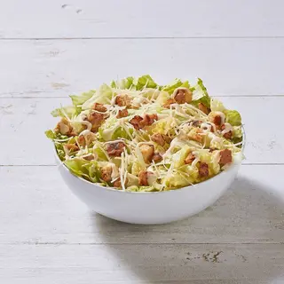 Ensalada cesar