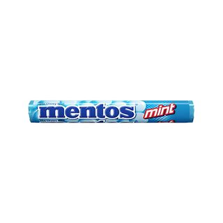 Mentos Mint 38gr