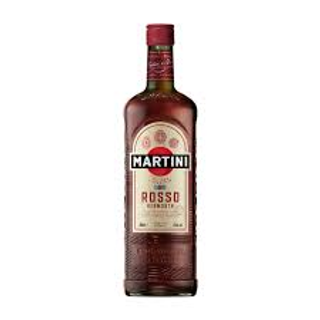 Martini Rosso 1 l