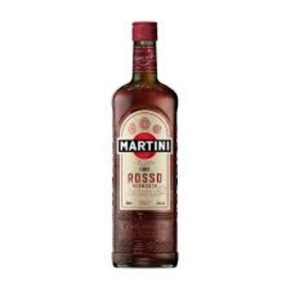 Martini Rosso 1 l
