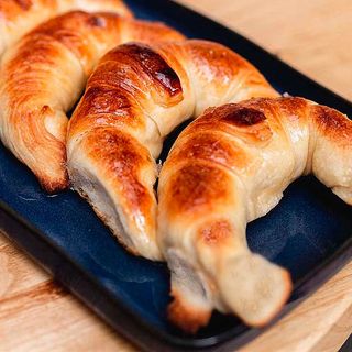 Combo 3 Medialunas Clásicas