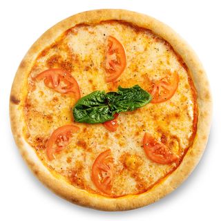 Піца Маргарита (32см/450г)