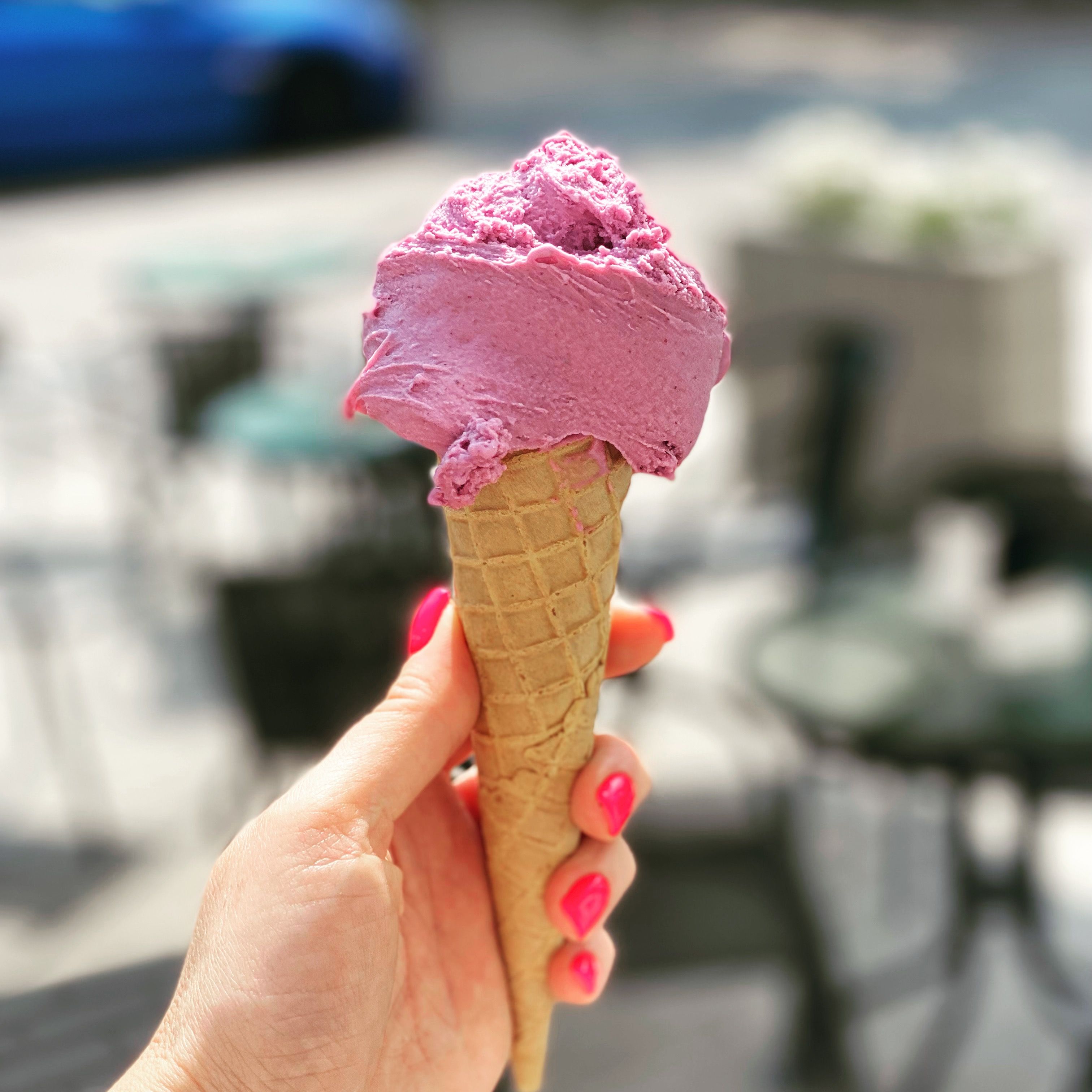 Standard - mieszaj smaki klikając w pozycję 