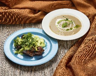 Бізнес-ланч №1 (350г)