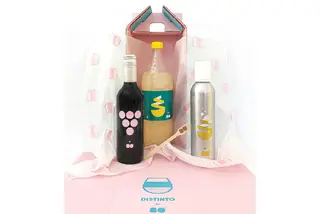 Distinto Take Away