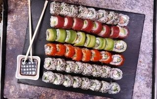 Комбо Вулкан (24бр)