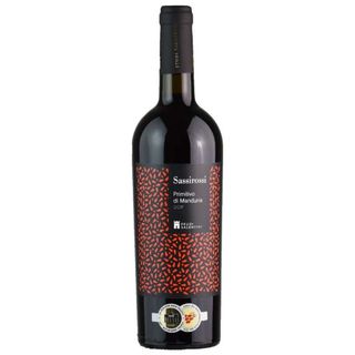 Primitivo di Manduria DOP Feudi Salentini 0.75cl