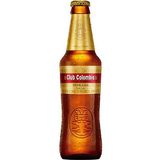Cerveza Club Colombia Botella 33cl.
