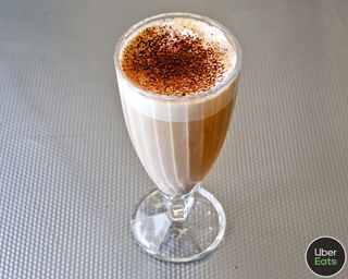 Cappuccino freddo