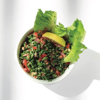 Salade Tabbouleh